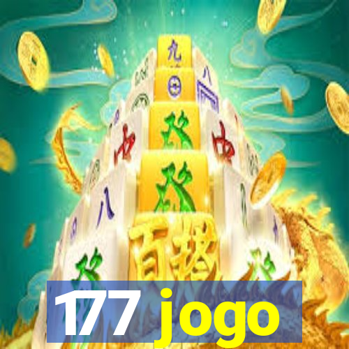 177 jogo